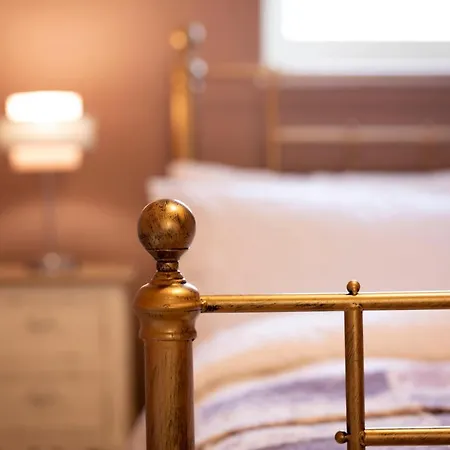 Victorian Luxury بيت للعطل هاروغايت