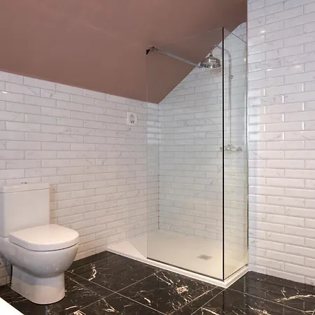 بيت للعطل Victorian Luxury *