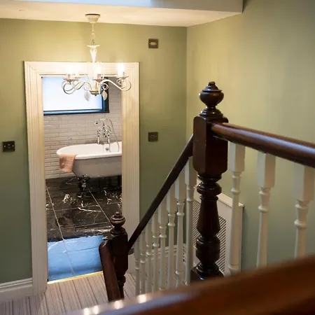 Victorian Luxury 度假居