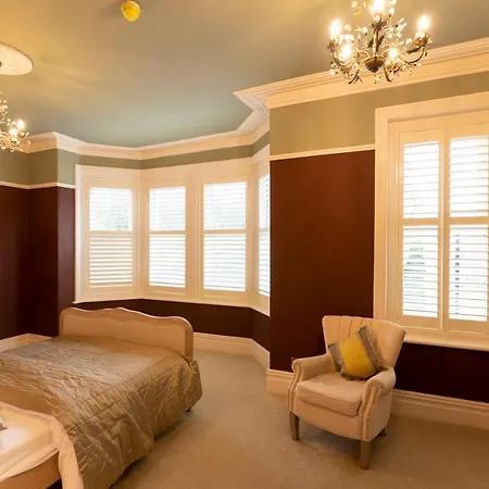 度假居 Victorian Luxury