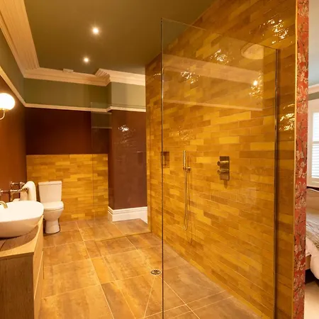 Victorian Luxury بيت للعطل