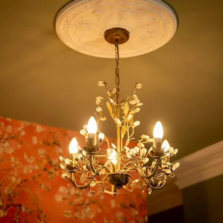 Holiday home Victorian Luxury Harrogate