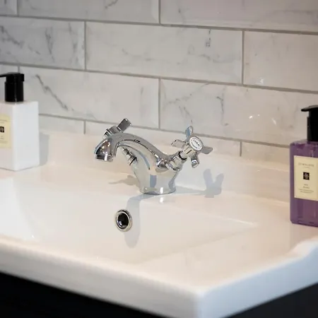 Victorian Luxury Harrogate