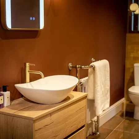 Holiday home Victorian Luxury Harrogate
