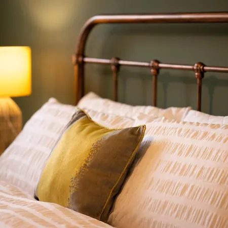 Victorian Luxury *