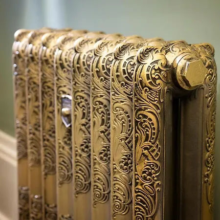 Victorian Luxury