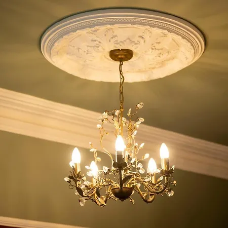 Victorian Luxury