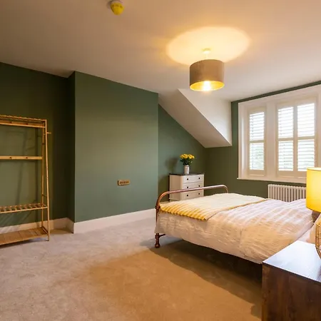 Victorian Luxury Harrogate