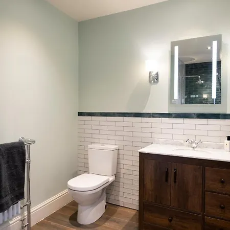Victorian Luxury Harrogate