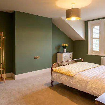 Victorian Luxury * Harrogate