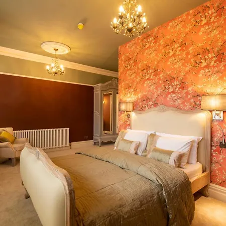 Victorian Luxury