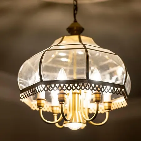 Victorian Luxury Harrogate