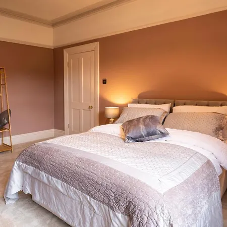 Holiday home Victorian Luxury