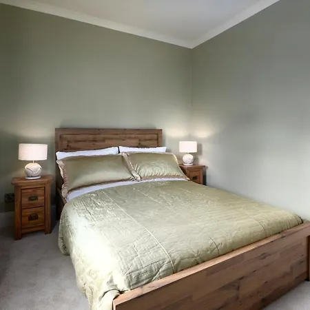 Holiday home Victorian Luxury Harrogate